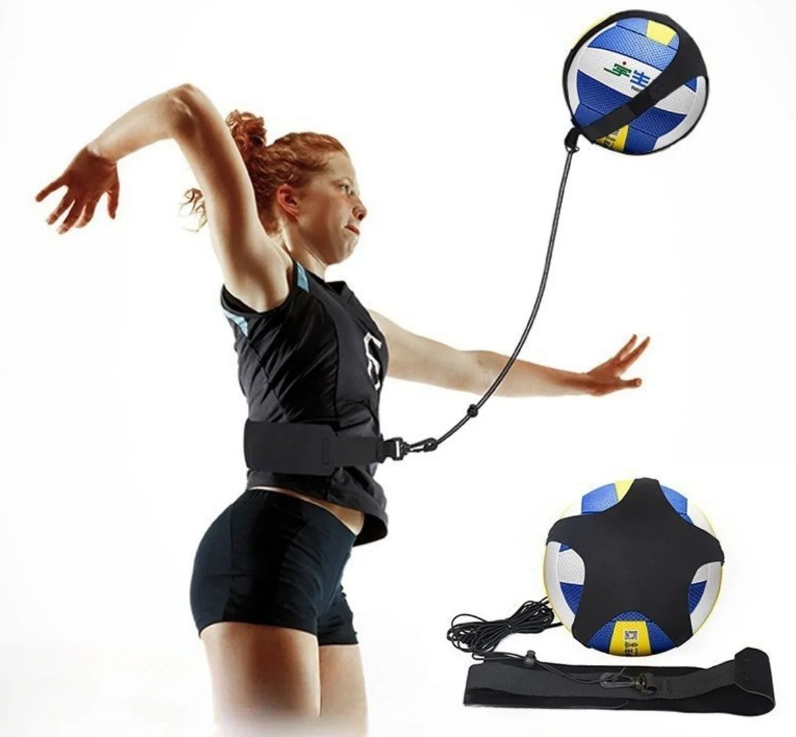 Voleybol Futbol Antrenman Keme - Sports Equipment Volleyball incelemesi ve fiyatı