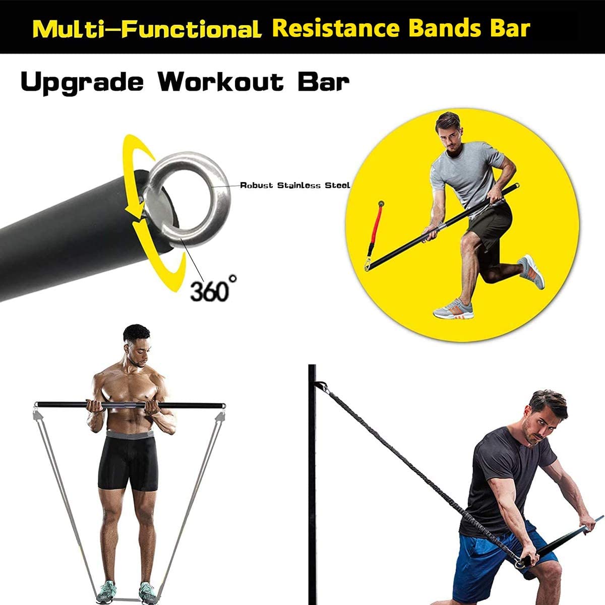 150lb Fitness Ganimet Direnci  - Sports Equipment Kit incelemesi ve fiyatı