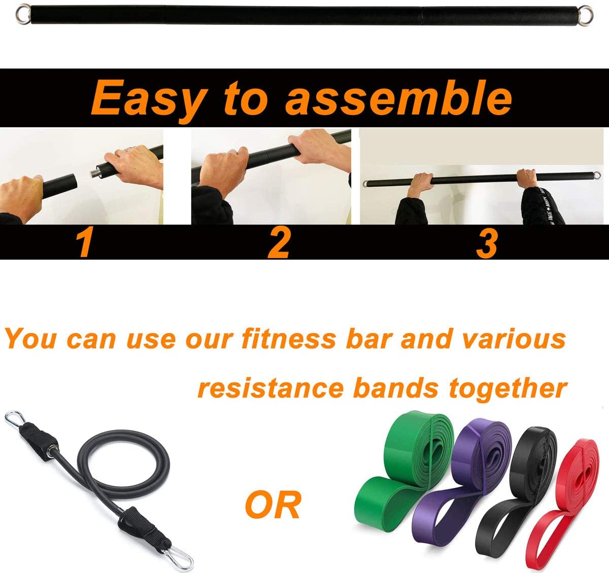 150lb Fitness Ganimet Direnci  - Sports Equipment Kit incelemesi ve fiyatı